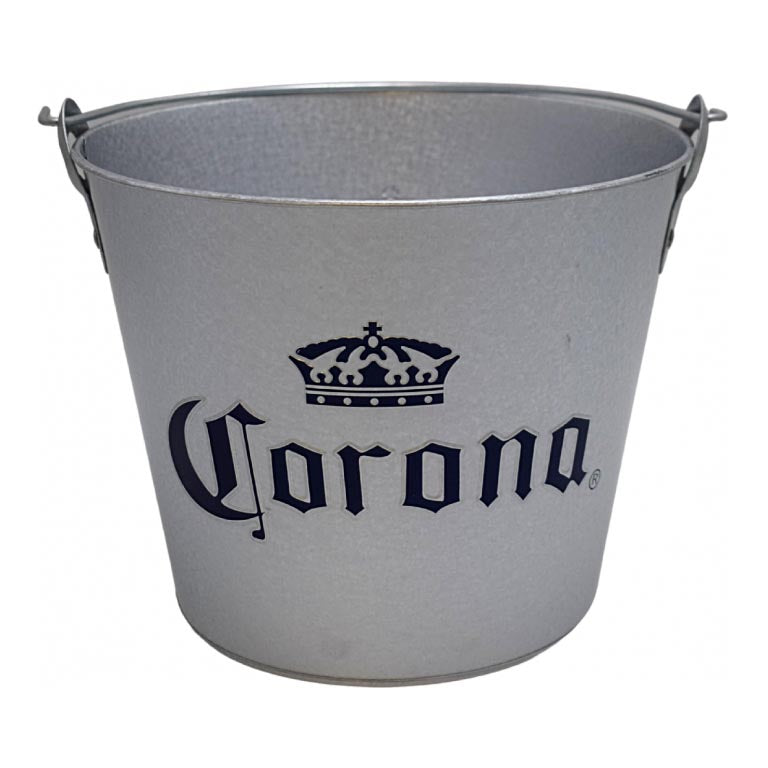 SECCHIELLO CORONA IN ALLUMINIO (1 pz) 757723